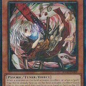 Yu-Gi-Oh! Ghost Ogre & Snow Rabbit (V.6 - Collectors Rare) N/A