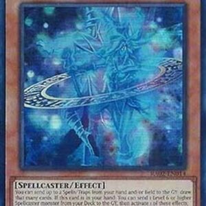 Yu-Gi-Oh! Magicians' Souls (V.2 - Ultra Rare) N/A