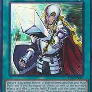 Yu-Gi-Oh! Crossout Designator (V.1 - Super Rare)