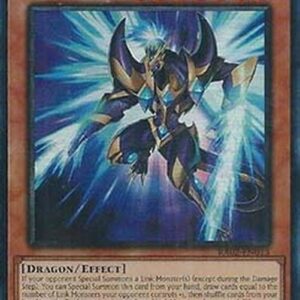 Yu-Gi-Oh! Fantastical Dragon Phantazmay (V.6 - Collectors Rare)