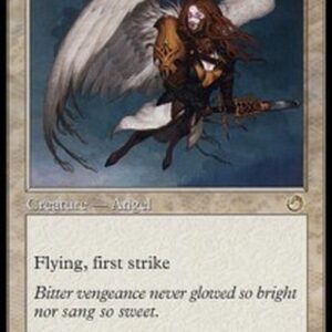 Magic: The Gathering Angel of Retribution