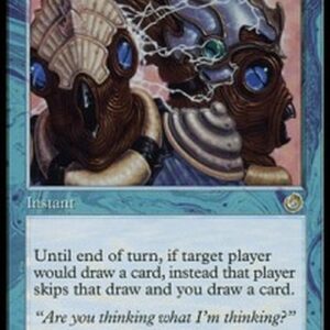 Magic: The Gathering Plagiarize