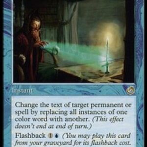 Magic: The Gathering Alter Reality