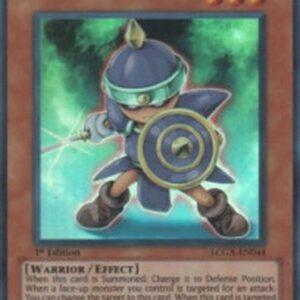 Yu-Gi-Oh! RYMP Card Blocker