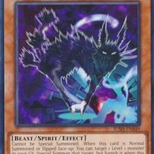 Yu-Gi-Oh! JUSH Kinka-Byo