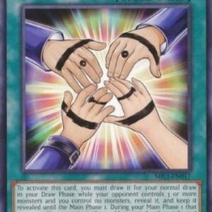 Yu-Gi-Oh! Symbol of Friendship