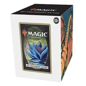 Magic: The Gathering 30th Anniversary Edition Booster Box