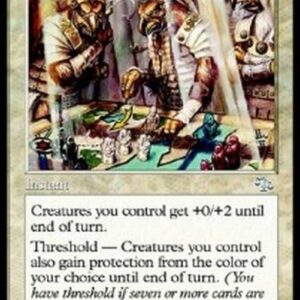 Magic: The Gathering Aven Warcraft