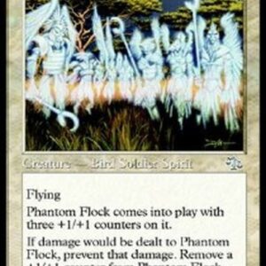 Magic: The Gathering Phantom Flock