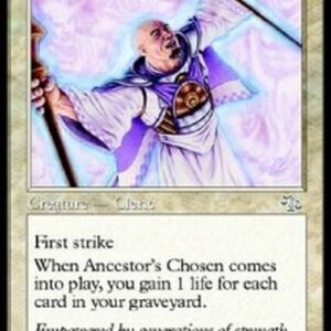 Magic: The Gathering Ancestor's Chosen