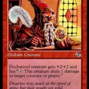 Magic: The Gathering Arcane Teachings