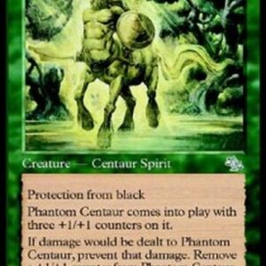 Magic: The Gathering Phantom Centaur