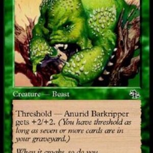 Magic: The Gathering Anurid Barkripper