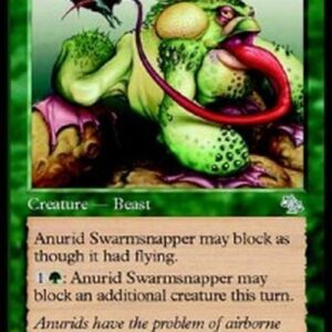 Magic: The Gathering Anurid Swarmsnapper