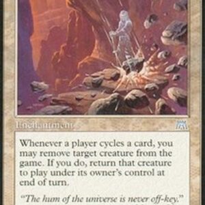 Magic: The Gathering Astral Slide