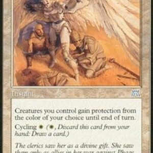 Magic: The Gathering Akroma's Blessing