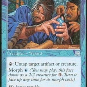 Magic: The Gathering Aphetto Alchemist