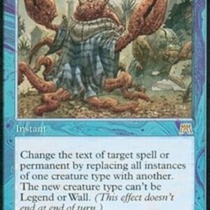 Magic: The Gathering Artificial Evolution