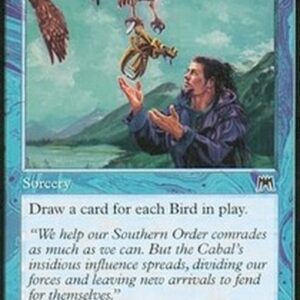 Magic: The Gathering Airborne Aid