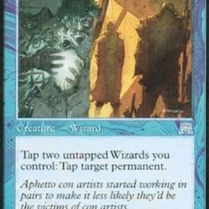 Magic: The Gathering Aphetto Grifter