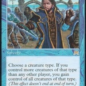 Magic: The Gathering Peer Pressure