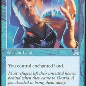 Magic: The Gathering Annex