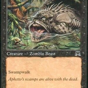 Magic: The Gathering Anurid Murkdiver