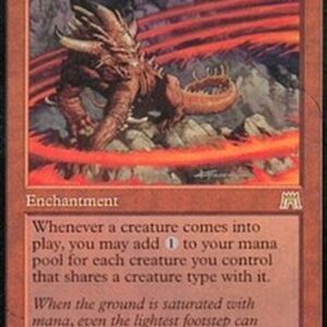 Magic: The Gathering Mana Echoes