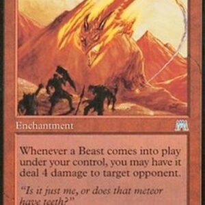 Magic: The Gathering Aether Charge