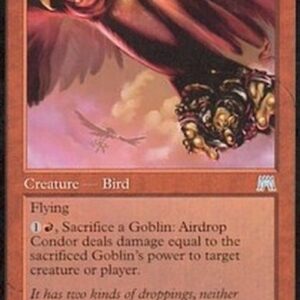 Magic: The Gathering Airdrop Condor