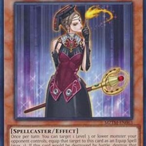 Yu-Gi-Oh! Allure Queen