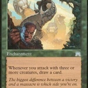 Magic: The Gathering Overwhelming Instinct