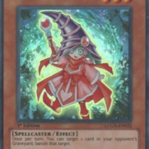 Yu-Gi-Oh! RYMP Card Ejector