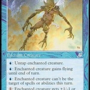 Magic: The Gathering Pemmin's Aura