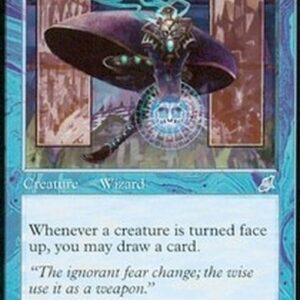 Magic: The Gathering Aphetto Runecaster