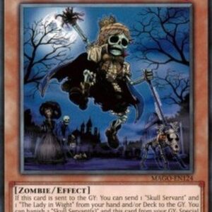 Yu-Gi-Oh! Wightprince