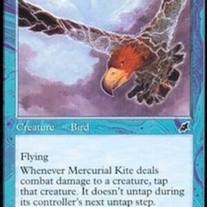 Magic: The Gathering Mercurial Kite