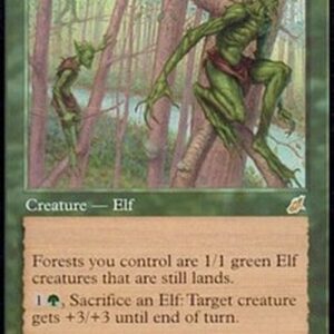 Magic: The Gathering Ambush Commander