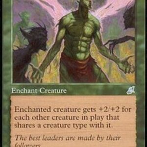 Magic: The Gathering Alpha Status