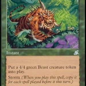 Magic: The Gathering Hunting Pack