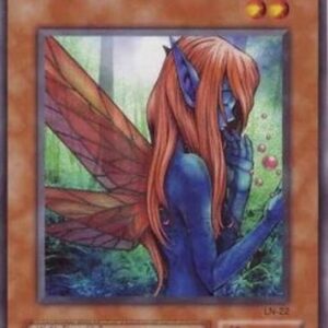 Yu-Gi-Oh! LDI Dreamsprite Japanese