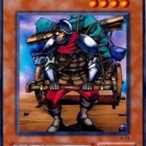 Yu-Gi-Oh! LDI Supply Japanese