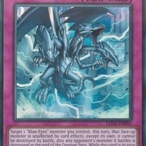 Yu-Gi-Oh! The Ultimate Creature of Destruction
