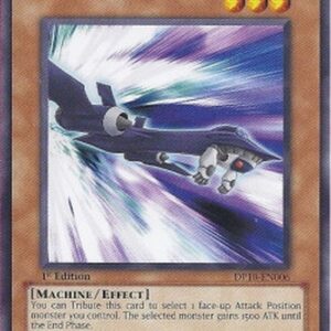 Yu-Gi-Oh! TSHD-JP Second Booster