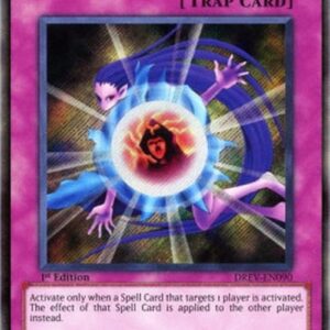 Yu-Gi-Oh! Mystical Refpanel