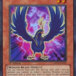 Yu-Gi-Oh! DREV Unibird