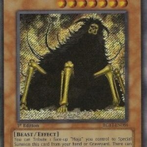 Yu-Gi-Oh! RGBT King of the Beasts