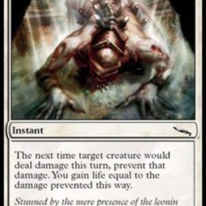Magic: The Gathering Awe Strike