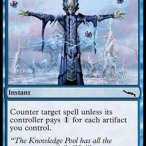 Magic: The Gathering Override