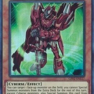 Yu-Gi-Oh! MYFI Mathmech Addition